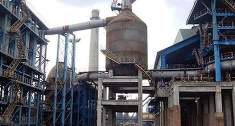 Ngày 12/4, xét xử đại án tại Công ty Gang thép Thái Nguyên